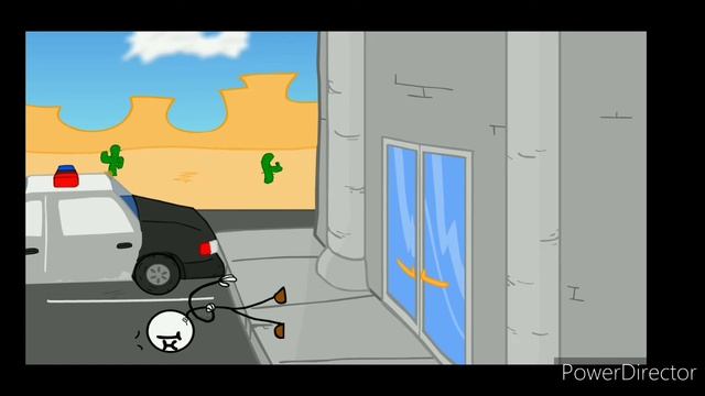 ГЕНРИ СТИКМЕН! побег из тюрьмы! смотреть онлайн