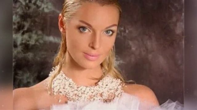 Анастасия Волочкова Представила Любимого Человека