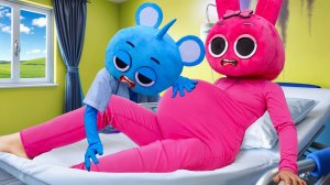 Sprinki|СПРУНКИ или СПРУНКЕ в реальной жизни еще круче!