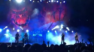 Ария - Атака мертвецов