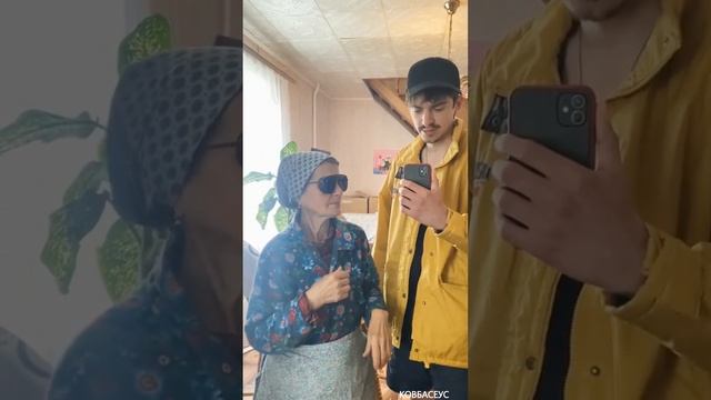 ДІД ТОЛЯ ТА ОНУК Нарезка Приколів ЧАСТИНА 33 смотреть онлайн