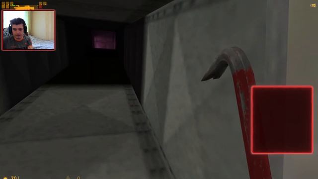 😎#3 ГЕНИАЛЬНЫЙ ХОД в Half-Life 1 смотреть онлайн (247)
