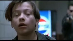 Терминатор 2 День подводника (пародийный перевод от Держиморды)