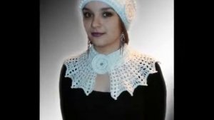 Пелерина ЗИМУШКА, изделия своими руками, ручная работа, сделано на заказ.