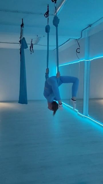 #воздушнаяакробатика #aerial #гамак #dance #краснодар #растя?