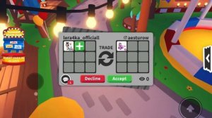 ЧТО ДАЮТ за MINI PIG в ADOPT ME?!😱ШОК ТРЕЙДЫ!