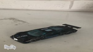 Машина которая стояла уже 33 года