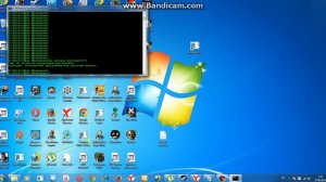 хакер через cmd___типо анонимус