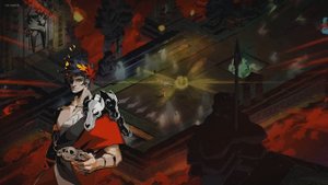 Hades: изометрический Dead Cells (почти)
