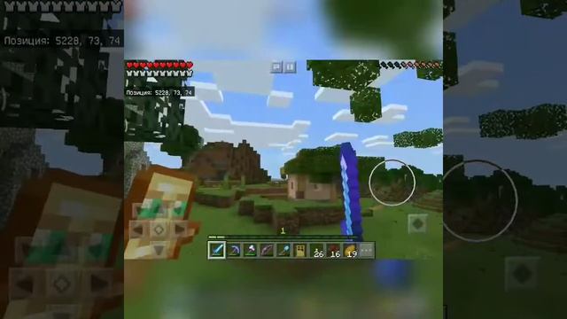 🔥ВЫЖИВАНИЕ В МАЙНКРАФТ 🔥#12 СЕРИЯ - ПЕРВАЯ БАШНЯ И ФЕРМЫ! смотреть онлайн