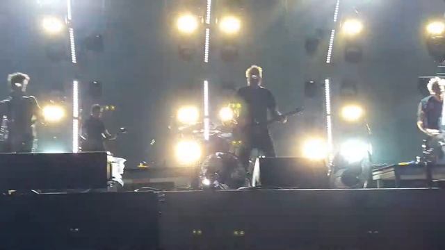 THE OFFSPRING Wargaming Fest День Танкиста 15 09 2019 12 смотреть онлайн