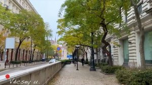 Как живет столица Венгрии? | Проходим ЛУЧШИЙ маршрут по главным красотам Будапешта