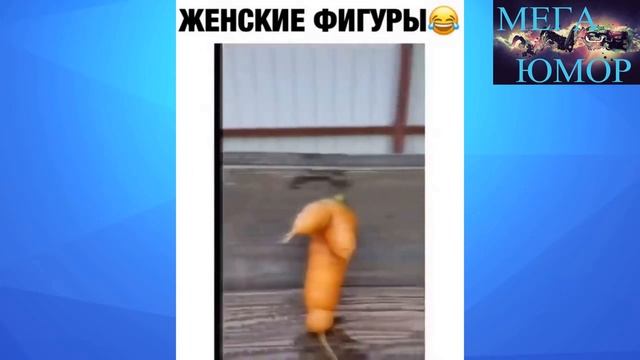 ПРИКОЛЫ / МЕГА ЮМОР