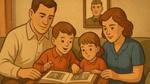 Май ( стихи Саши Штирлица )