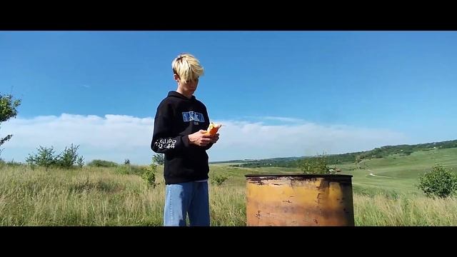 Extar - ИЛЛЮЗИЯ Клип - 2022