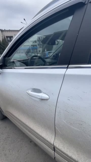 Как посадить роскошный газон в Chery Tiggo 8 pro max @CheryRussia смотреть онлайн