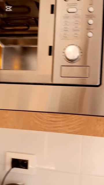 Микроволновка как новая: самый быстрый способ очистки