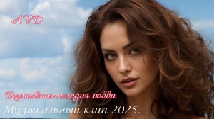 БЕЗМОЛВНАЯ МЕЛОДИЯ ЛЮБВИ