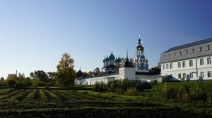 Путешествие в Толгу 4k