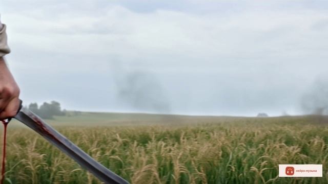 Уж ты, поле.