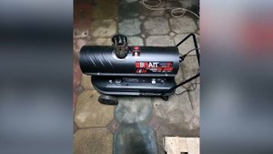Тепловая пушка BRAIT BR-22AIW