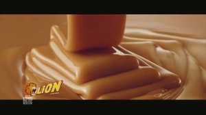 Реклама про сухой завтрак Lion (Прикол)