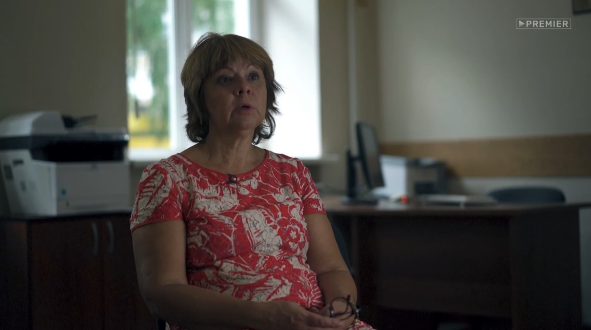 Это реальная история, 1 сезон, 1 серия смотреть онлайн