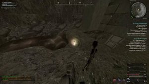 Нашел легендарный артефакт в застое? | STALCRAFT