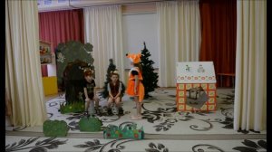 Сказка два жадных медвежонка