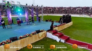 Seeta Qasimie - Man yak zanam | Сита Касими - Ман як занам