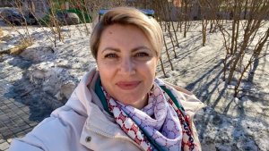 Норильск/ Тёплый май🌞/ Что случилось с ростками🙄.