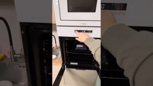 Духовой шкаф Haier HOQ-P16AN5GW