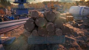 RoadCraft — кинематографический трейлер