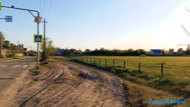 Станица Березовская. Май 2025 г. #Березовская