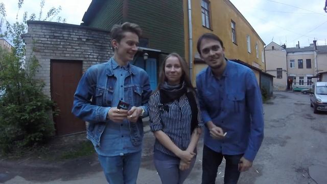 Розыгрыш билетов на показ фильмов молодых режиссёров из Беларуси! смотреть онлайн