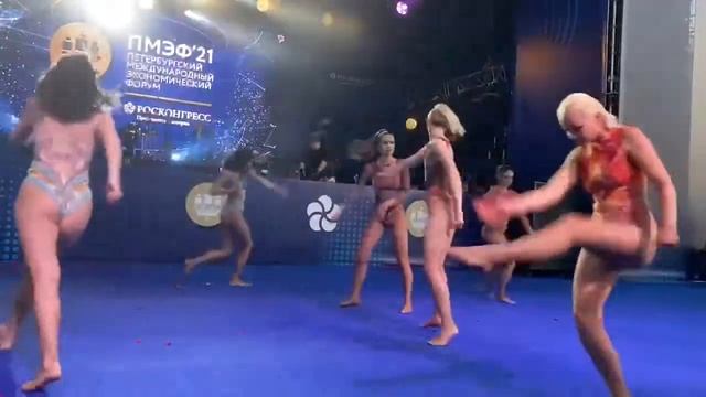 Fashion-шоу
