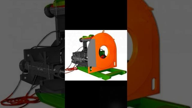 (УГ600Т1) Установка гидравлическая для бестраншейной пр смотреть онлайн