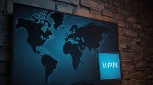 Какой нужно VPN для Андроид TV ???