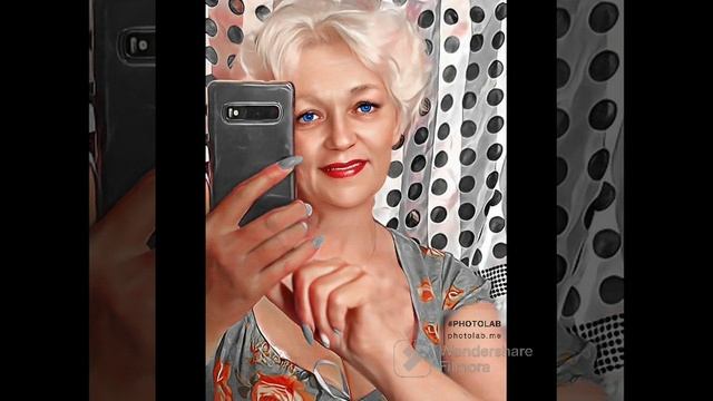 БЕССОВЕСТНО СЧАСТЛИВАЯ