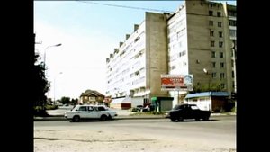 Моздок