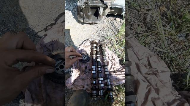 Nissan Micra, march k12 ДВС cr10, 12, 14 ценная инфа мо ГБЦ, ГРМ. Зап. части на продажу!!! смотреть онлайн