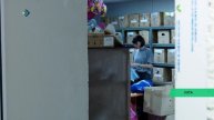 Ухтинский благотворительный проект «Рука помощи» обустраивается в помещении, которое выделил муницип