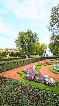 Петергоф, Нижний парк. Peterhof, Lower Park. #санктпетербург #пе?