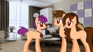 Подруга СТРАШИЛКА