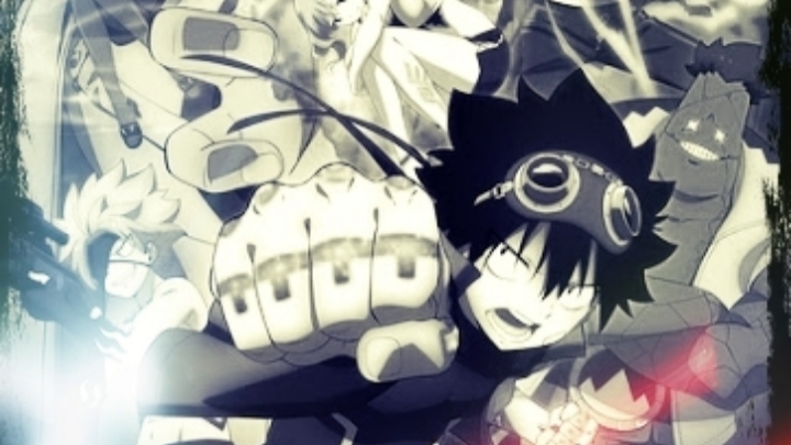 Luky-Нулевой Эдем