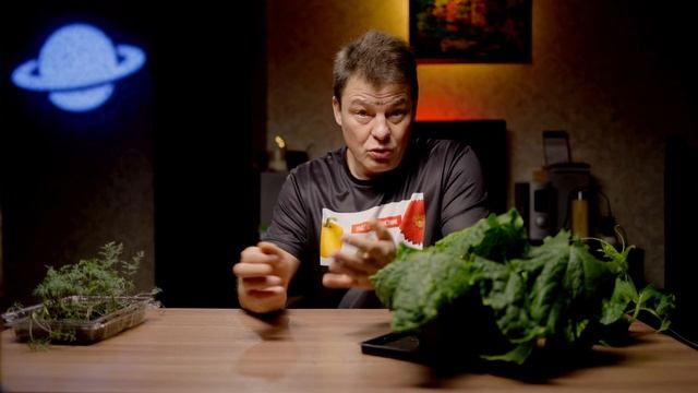 Как проверить грунт для посадки рассады единственный