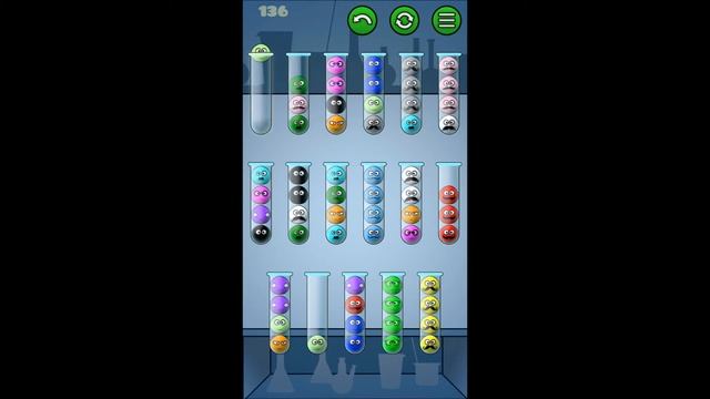 Lyfoes Extra-hard Level 136 / Игра Лифы 5-136 смотреть онлайн