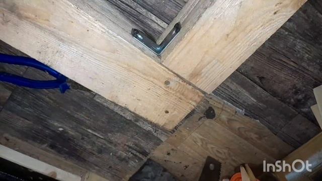 Как сделать уличный туалет своими руками, без чертежа,