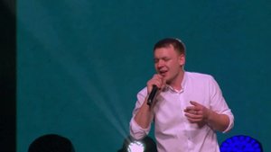 Sergey Parshakov - Старая-новая (MTS LIVE)