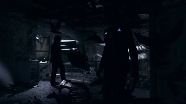 Прохождение Detroit Become Human ч15 - ГНЕЗДО (Без комментариев)